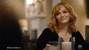 Nbc GIF by Good Girls