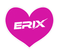 Sticker by Erix Nutricion