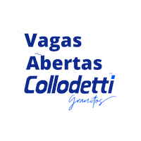 Collodetti vagas collodetti collodetti granitos Sticker
