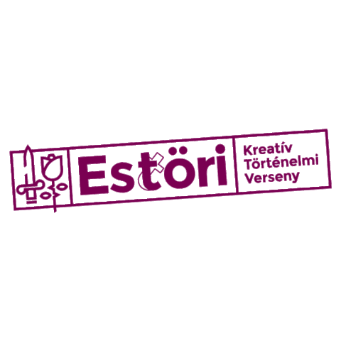 Estöri Sticker by Esterhazy