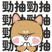 Mrshiba GIF