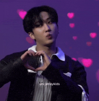 Heart Love GIF