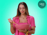 Food Cooking GIF by Salon Line