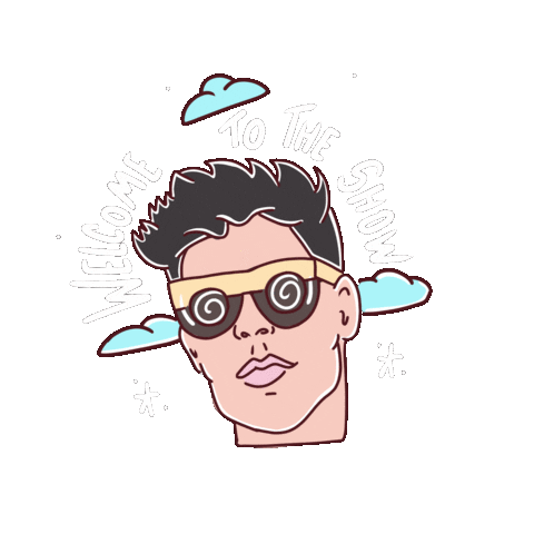 Snow Love Sticker by Espelho