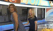 spank hoda kotb GIF