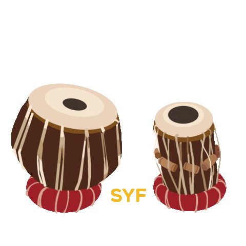 Syf Sticker by SingaporeYouthFestival