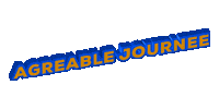 Good Day Text Sticker by Jonathan Mariotti