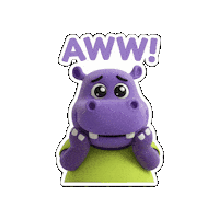 Happy Mood Sticker