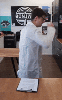 Andi GIF by Bonjwa