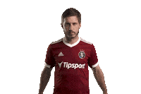 Acsparta Potlesk Sticker by AC Sparta Praha