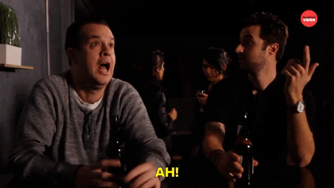 parents day reaction