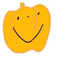 Halloween Goi Sticker