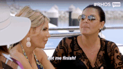 rhos GIF by Real Housewives of Sydney