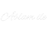 Abi Aile Sticker