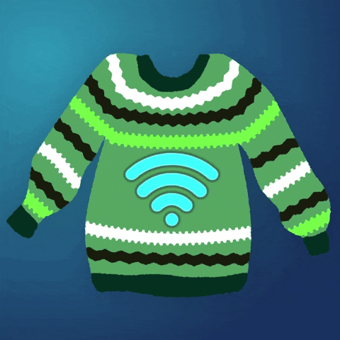 askpivot giphyupload xmas internet wifi GIF