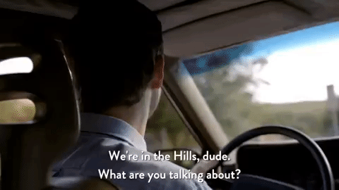comedy central GIF by Workaholics