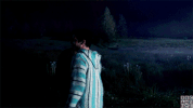 dirk gently farah black GIF by BBC America