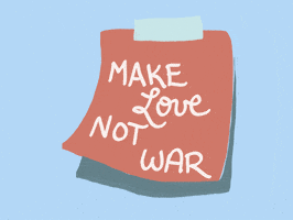 For You Love GIF by Alejandra Baiz