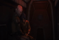 season 2 episode 22 GIF by Star Wars