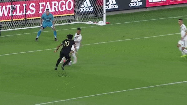 GIF by LAFC