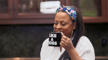 shaunie o'neal shaunieshomecourt GIF by VH1