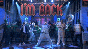 Jack Black Snl GIF by Saturday Night Live