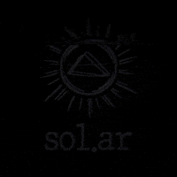 Solar GIF by Geovanna