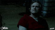 patrick fugit rome GIF by Outcast
