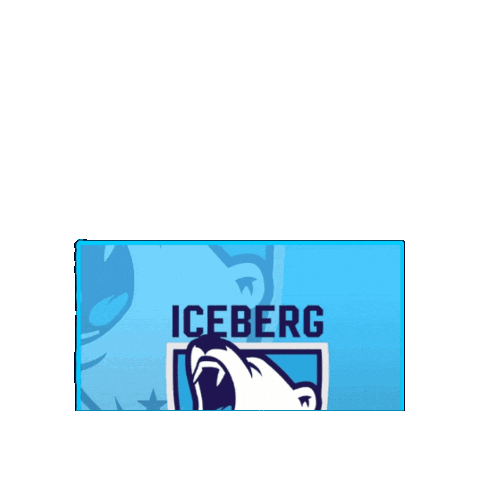 F45TrainingPaarl giphygifmaker f45 iceberg f45-iceberg Sticker