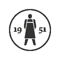 Sticker by Isermann Buffet