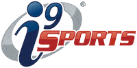 i9Sports  Sticker