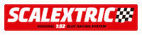 Slot Scx Sticker by Scalextric