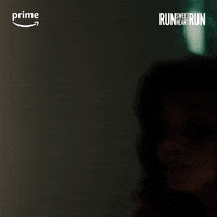 Ella Balinska GIF by Amazon Prime Video
