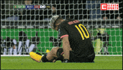 Sad Manchester City GIF by ElevenSportsBE