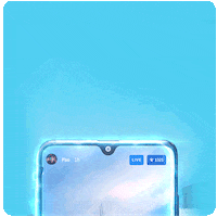 Tigohn GIF by Tigo Honduras