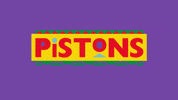 Martin Lawrence Nba GIF by Detroit Pistons