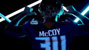 Old Dominion Sport GIF by ODU Football