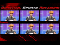 Packers Gambling GIF by Barstool Sports