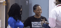 Bbnaija Dancing GIF by Big Brother Naija