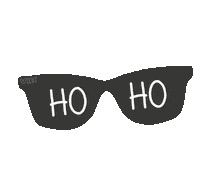 X-Mas Party Sticker by VIB  | Very Important Baby®