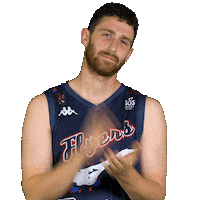 British Basketball League Sport Sticker by Bristol Flyers