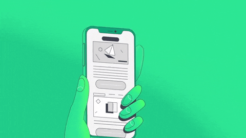 ericchow giphyupload GIF