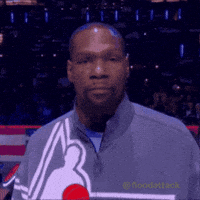 Kevin Durant GIF