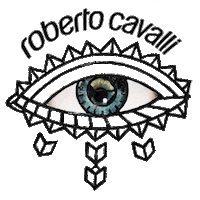 fun fashion Sticker by Roberto Cavalli