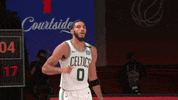 Nba Playoffs Sport GIF by NBA