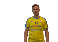 Floorball Salibandy Sticker by F-liiga
