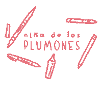 Sofi_m markers morra marcadores plumones Sticker
