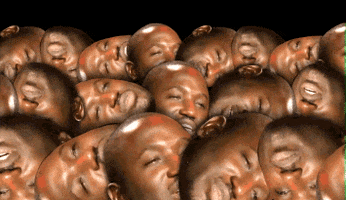 Hannibal Burress Hannible GIF by The Eric Andre Show