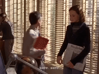 season 4 netflix GIF by Gilmore Girls 