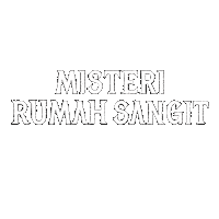 Horror Mrs Sticker by KASKUS